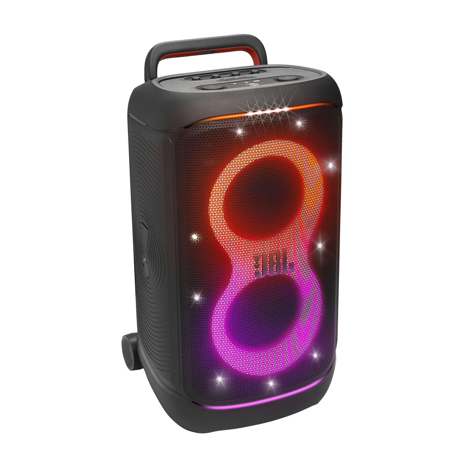 Parlante Bluetooth JBL Partybox 520 Parlante Bluetooth JBL Partybox 520
